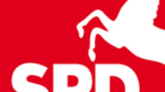 Spd Niedersachsen Logo Rgb
